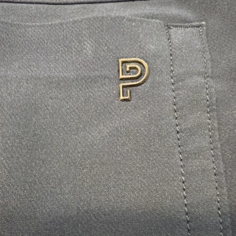 Public Rec Men's Performance Dealmaker Five Pocket Pants Gray Size 34 X 34